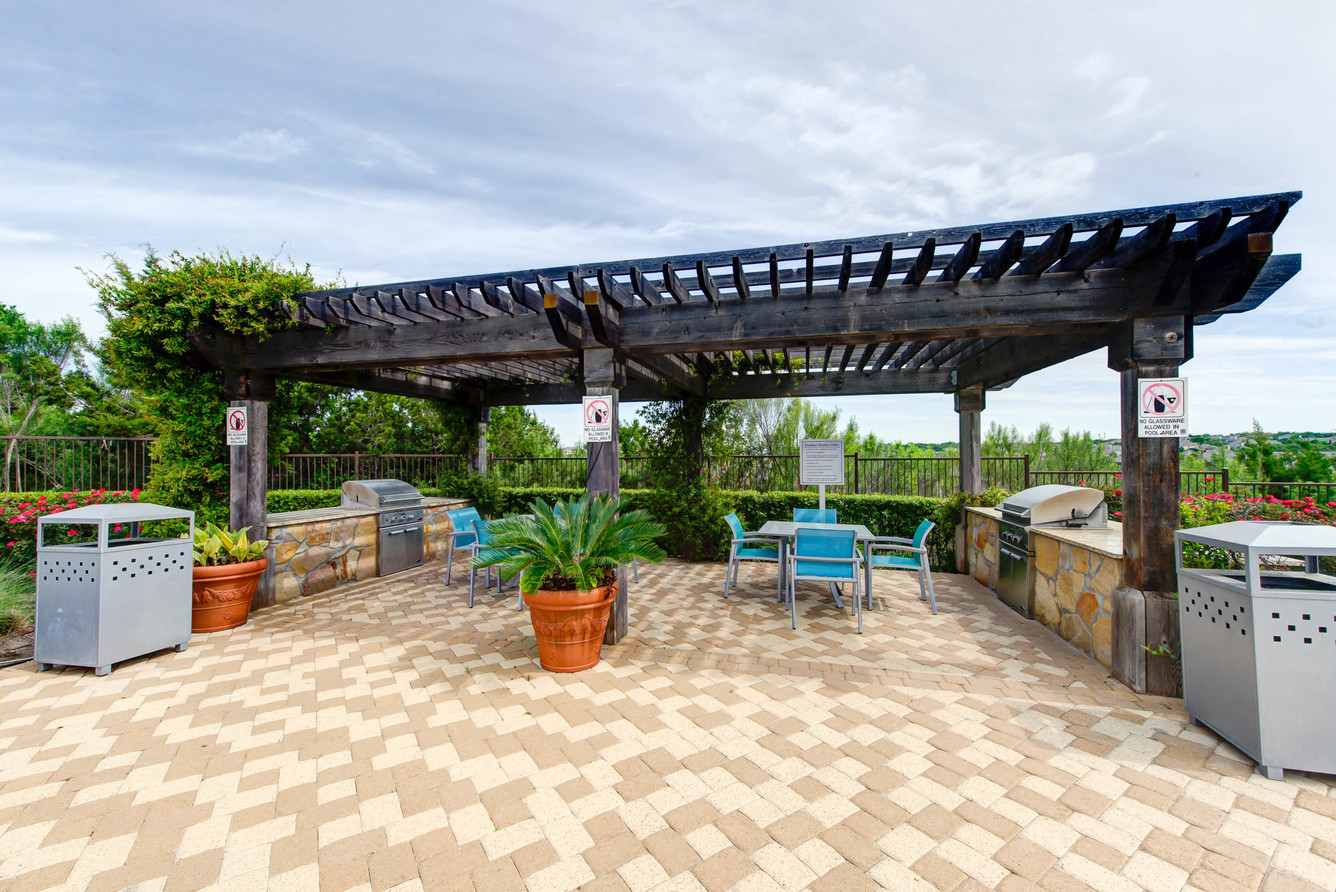 Callista Hill Country Apartments Apartments In West Austin