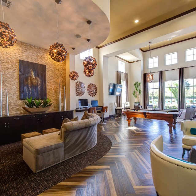 Callista Hill Country Apartments Apartments In West Austin