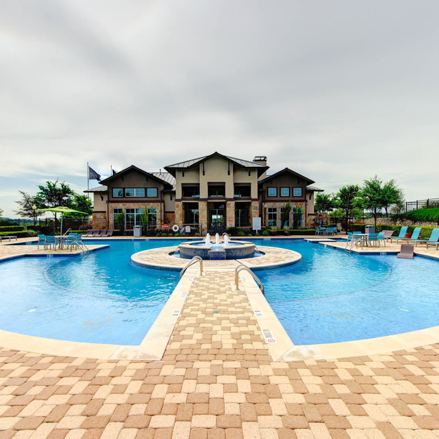 Callista Hill Country Apartments Apartments in West Austin